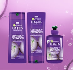 Fructis Rizos Poderosos
